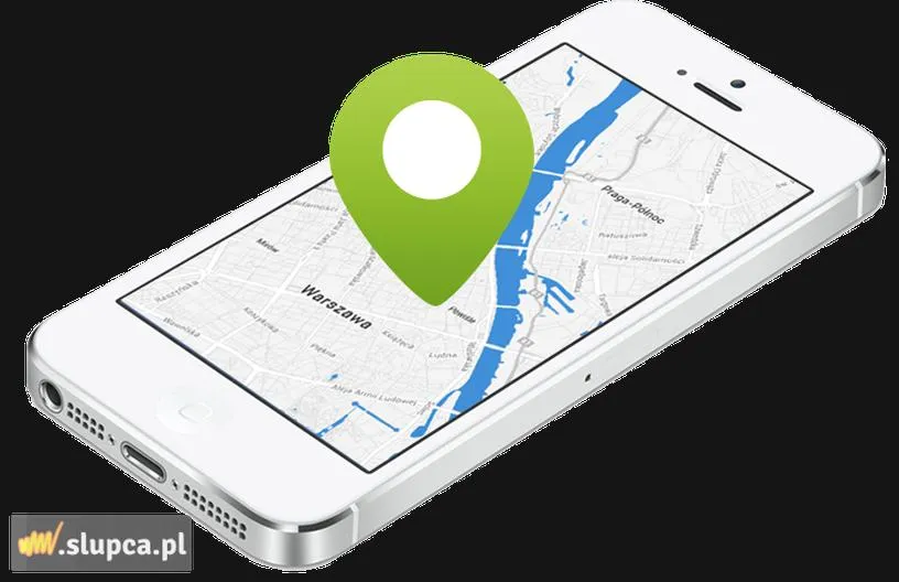 Zgłoszenie kradzieży telefonu