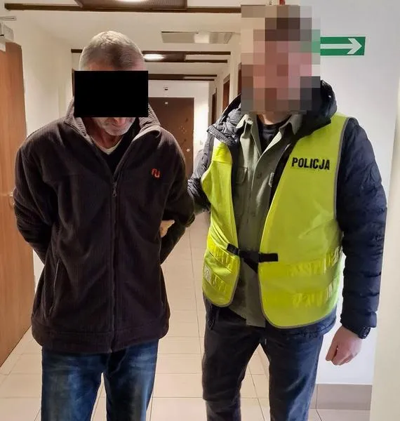 Znęcanie się nad rodziną