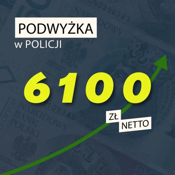 Źródła dochodu policjanta